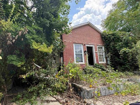 1987 Dannenberg Avenue Macon GA 31201