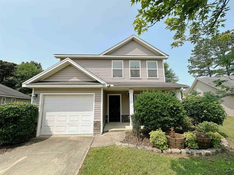 166 Sourwood Lane Warner Robins GA 31093