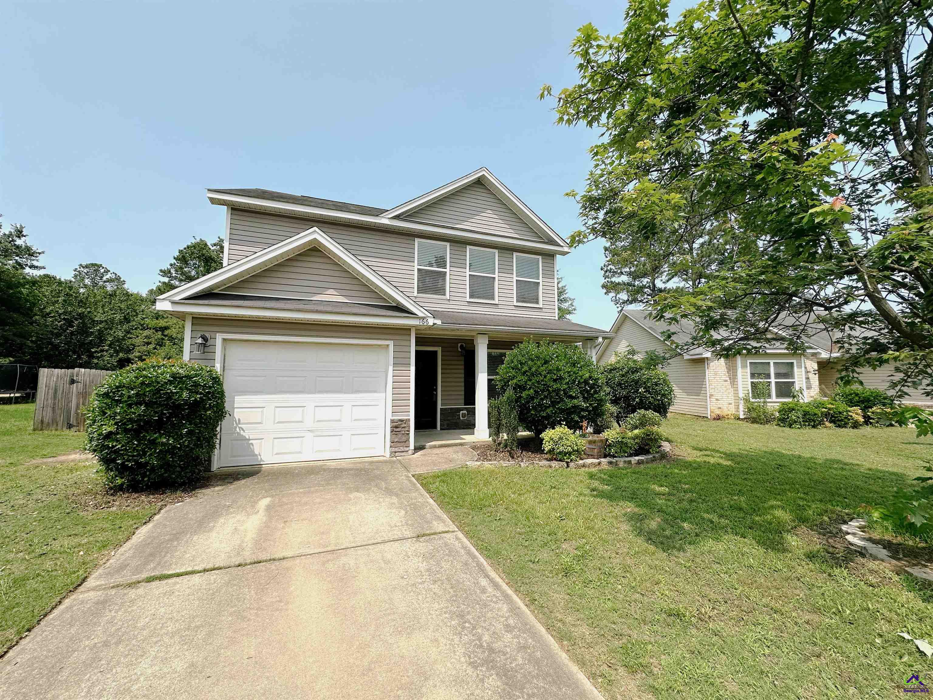 166 Sourwood Lane
