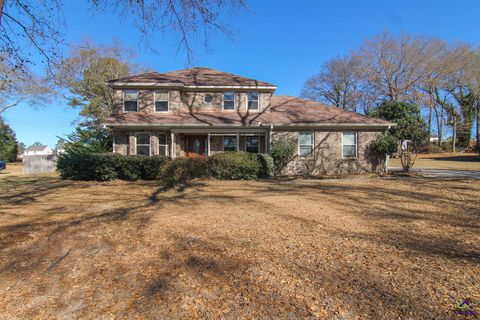 305 Empire Trail Warner Robins GA 31088