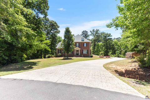 105 Cherry Oak Ct Byron GA 31008