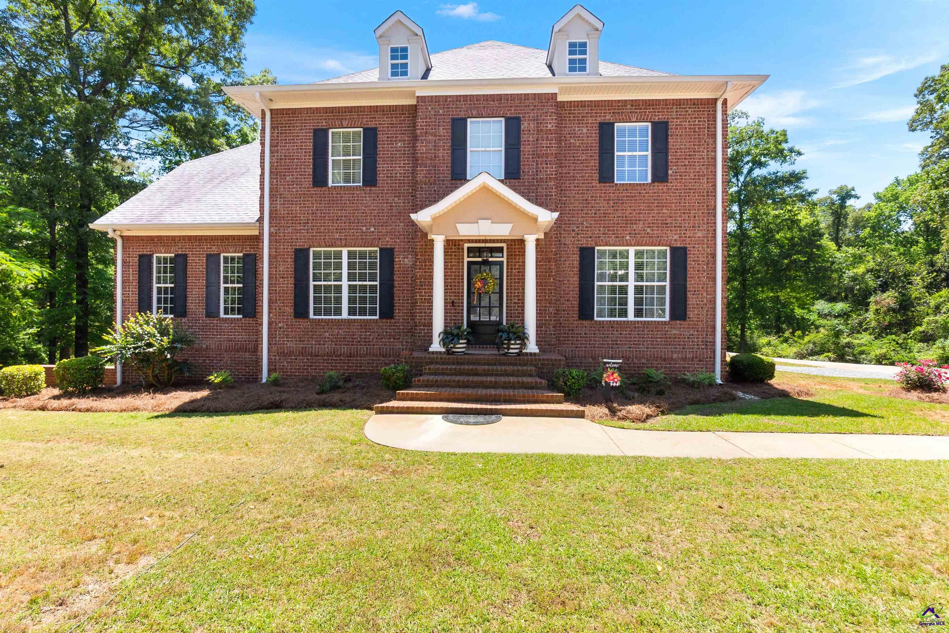 105 Cherry Oak Ct