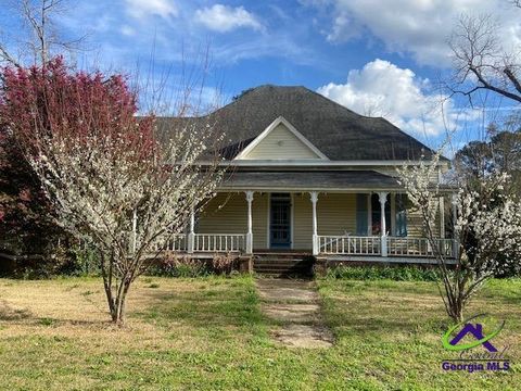 219 E Main Street Bronwood GA 39826