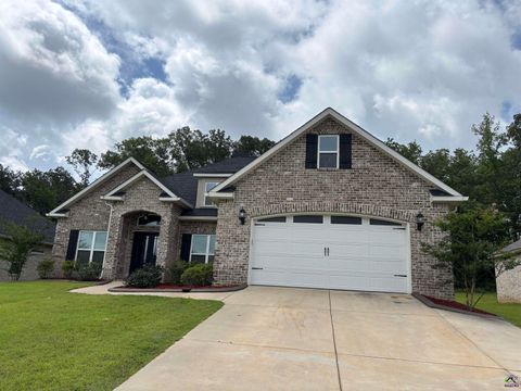 400 Rustic Live Oak Trail Bonaire GA 31005
