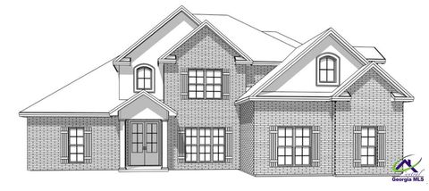 202 Farrell Way Perry GA 31069