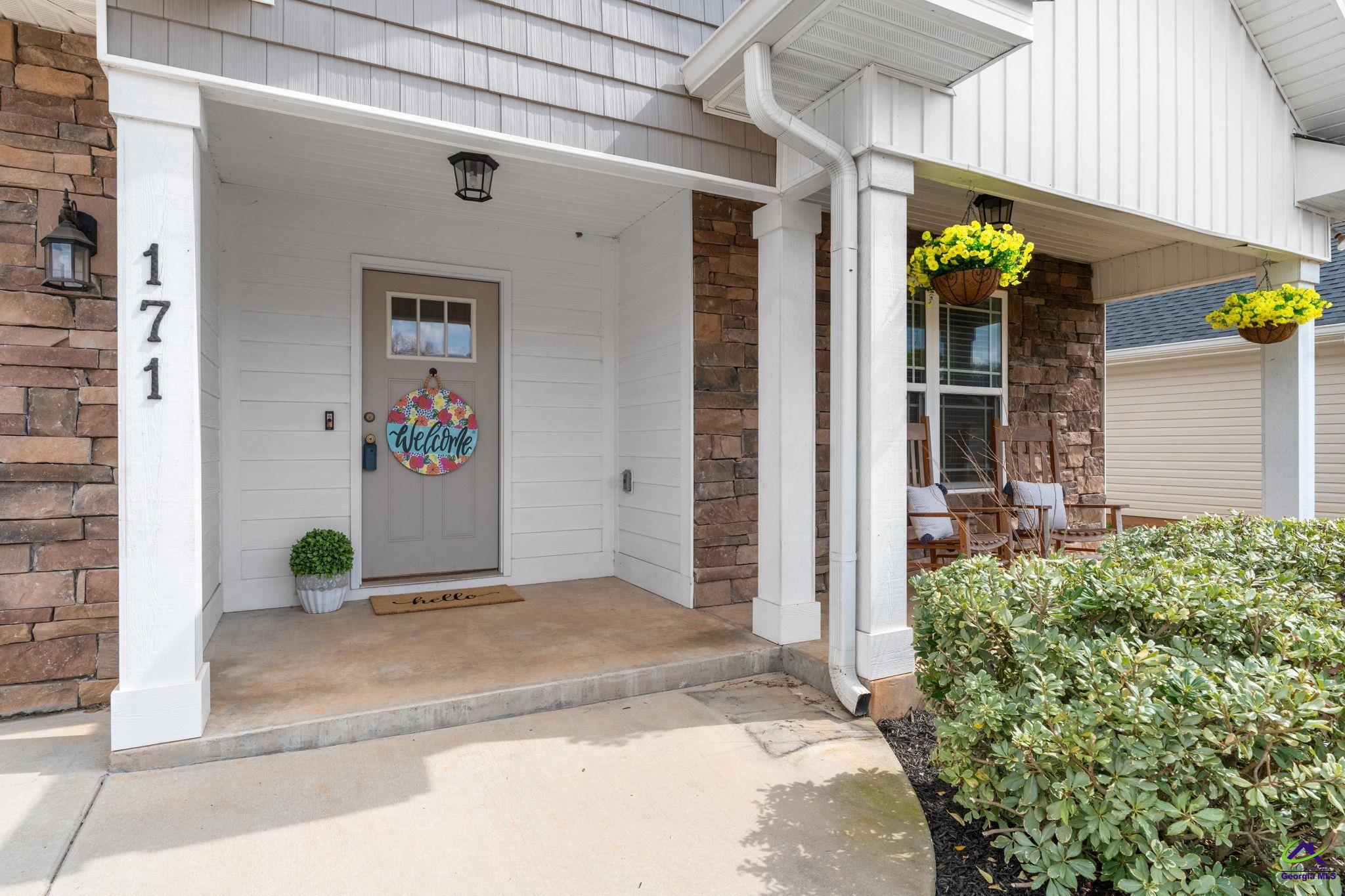 171 Hawks Ridge Trace