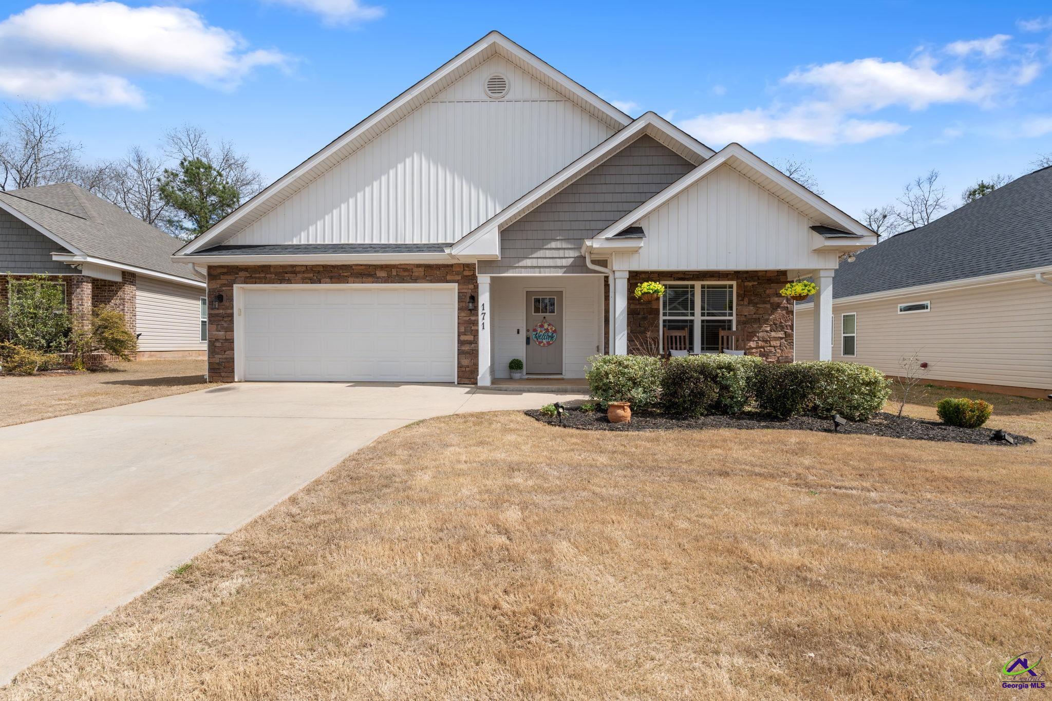 171 Hawks Ridge Trace