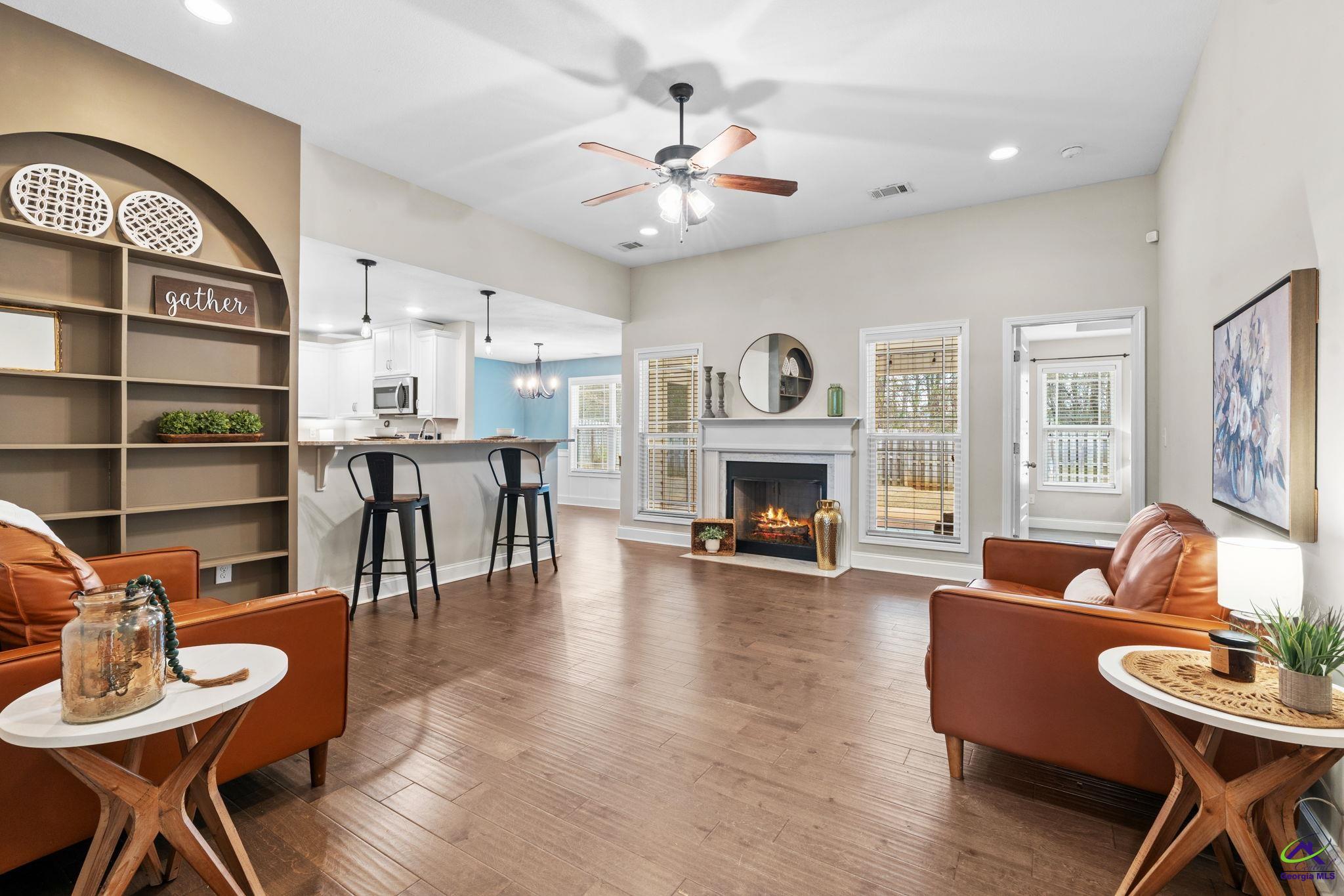 171 Hawks Ridge Trace