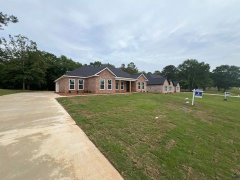 72 River Ridge Dr Hawkinsville GA 31036