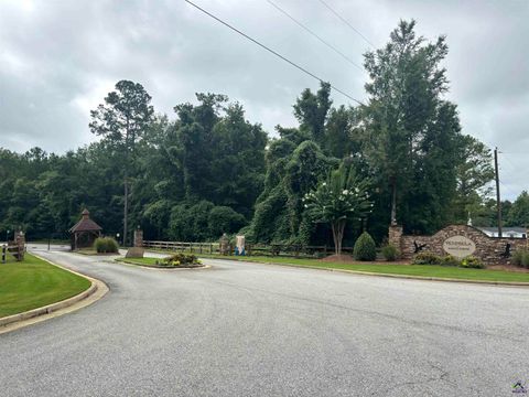 140 Peninsula Avenue Macon GA 31220