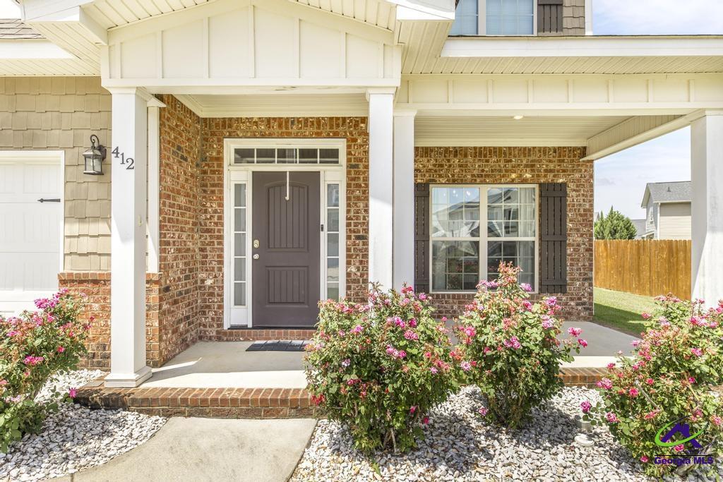 412 Deven Court