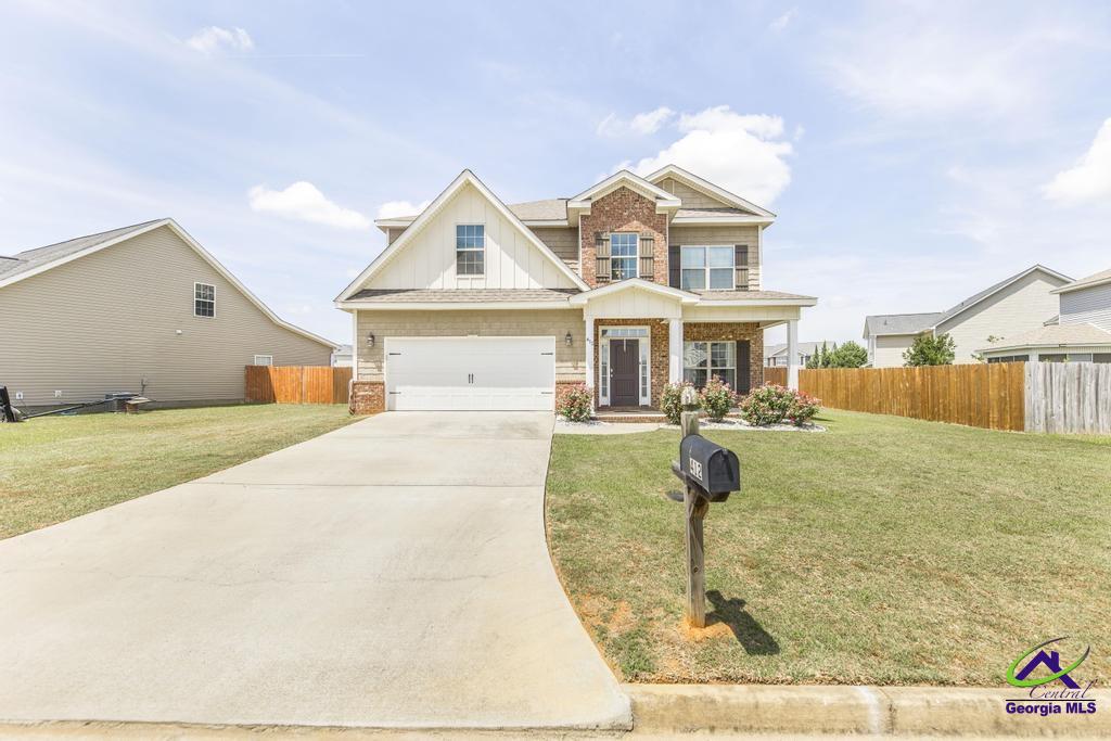 412 Deven Court