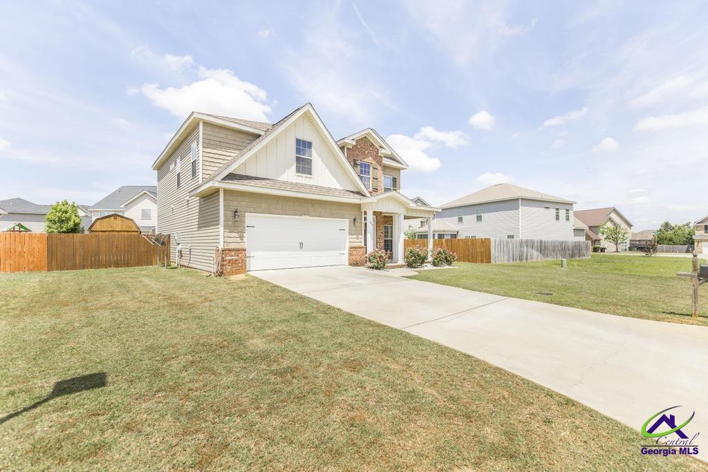 412 Deven Court