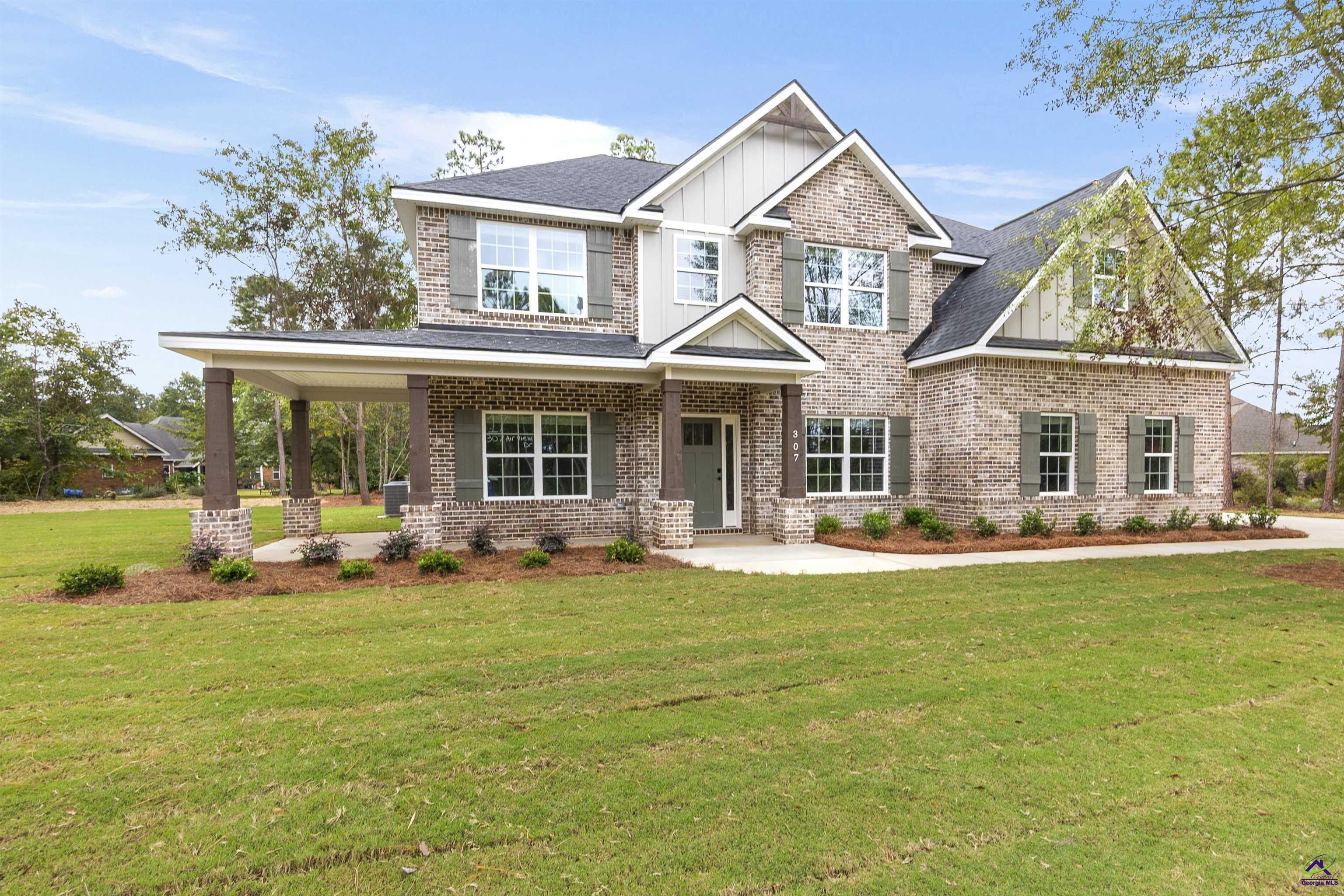 307 Air View Drive