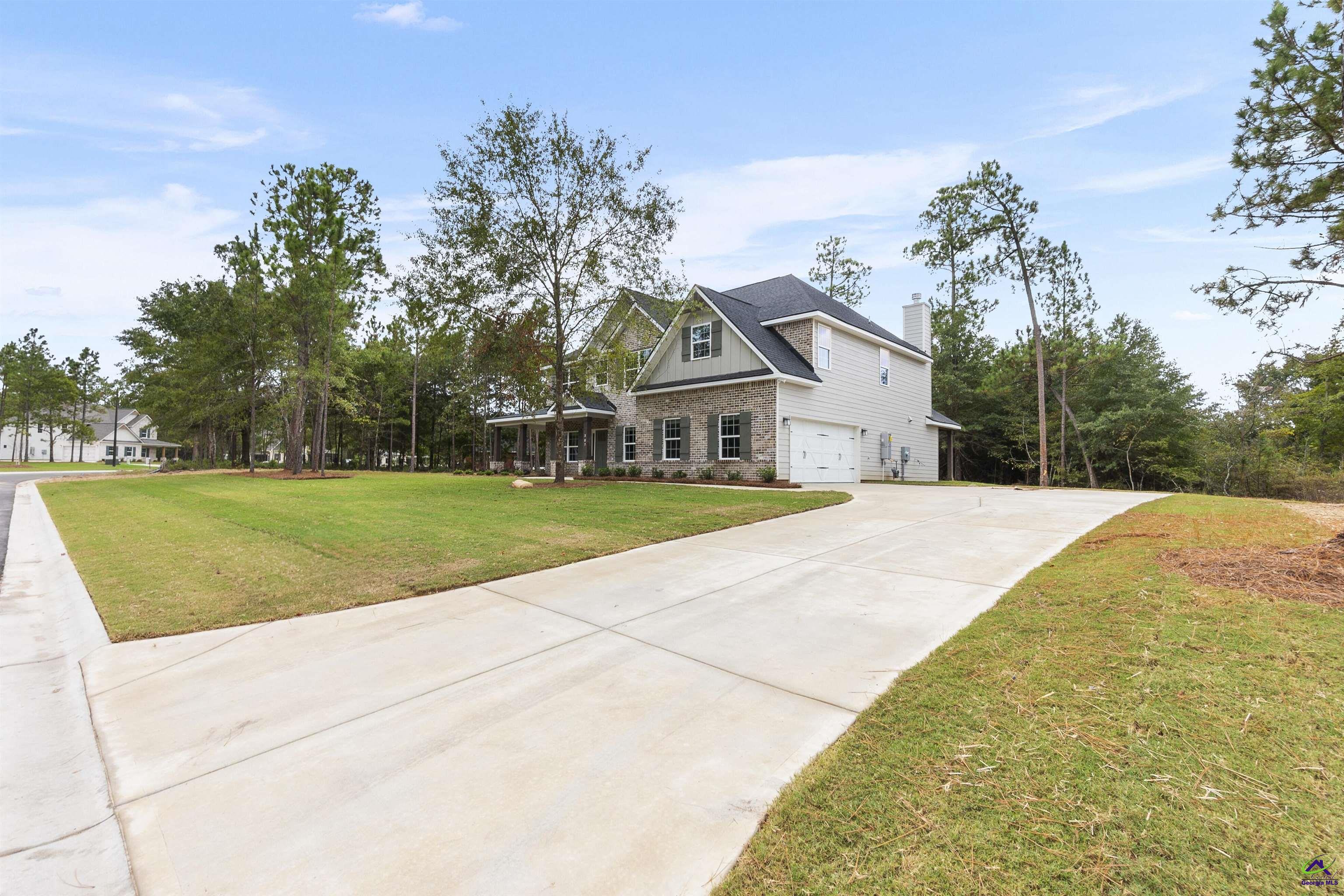 307 Air View Drive
