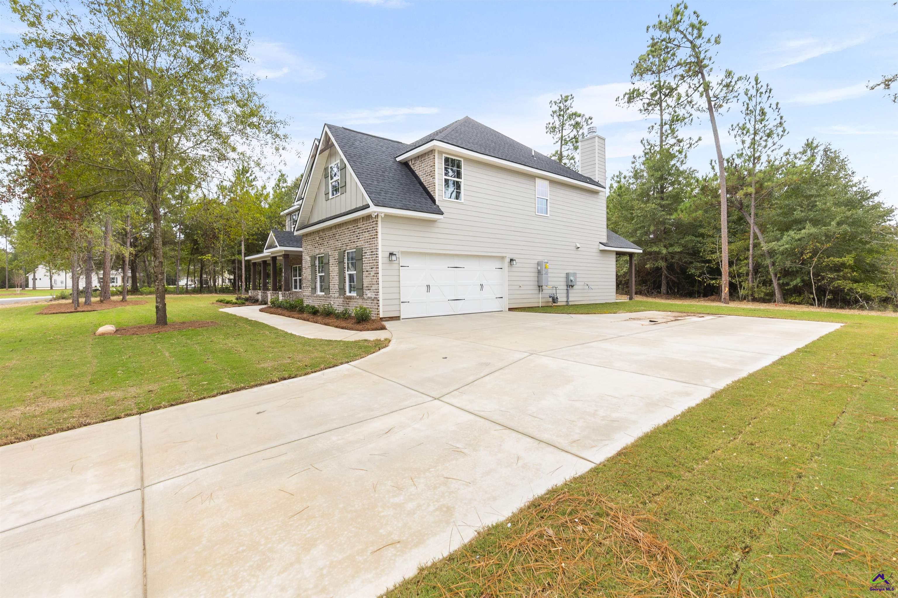 307 Air View Drive