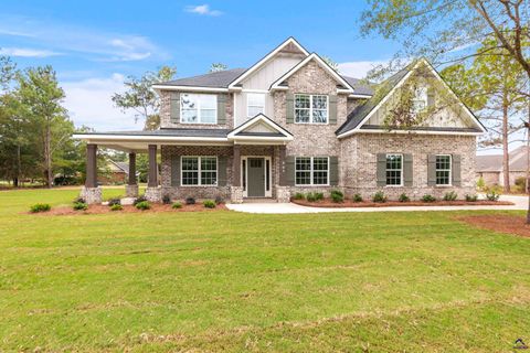307 Air View Drive Warner Robins GA 31093