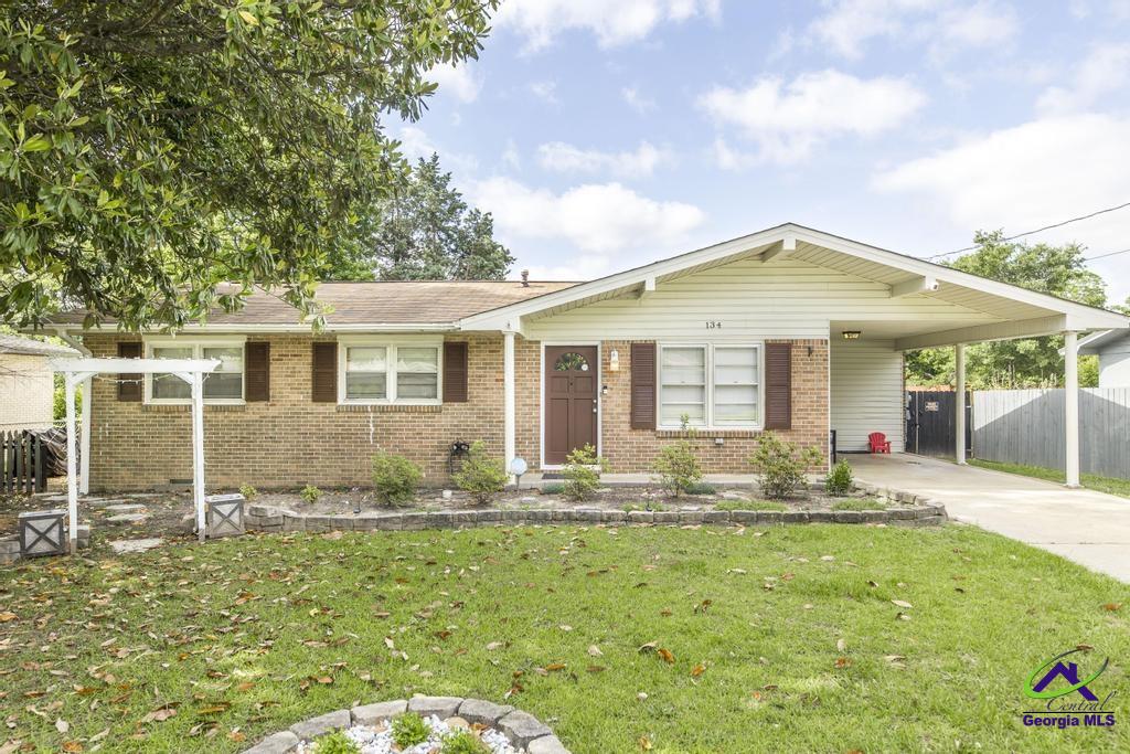 134 Sonja Drive