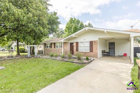 134 Sonja Drive Warner Robins GA 31088