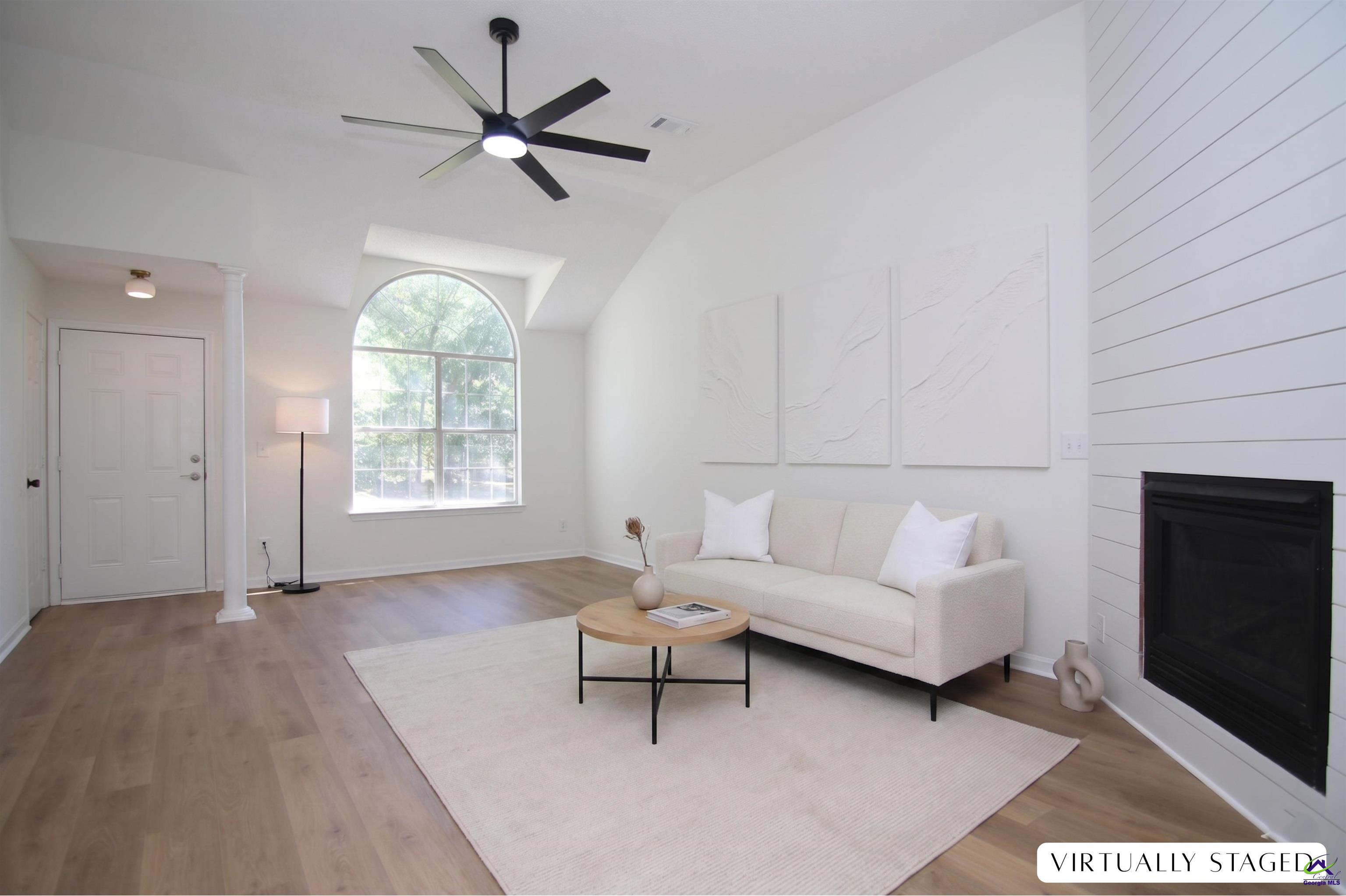 66 Hamilton Woods Court