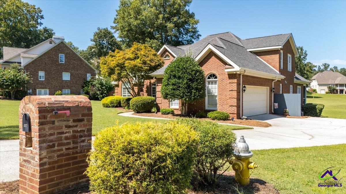 164 Greenview Terrace