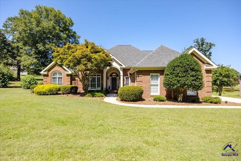 164 Greenview Terrace Macon GA 31220