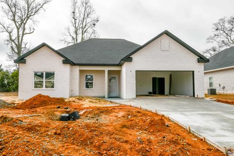 105 Early Drive Byron GA 31008