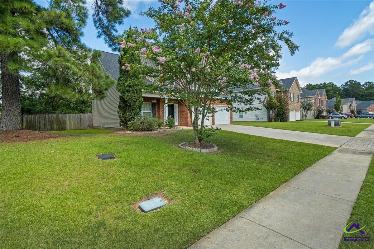 126 Forestbrooke Way