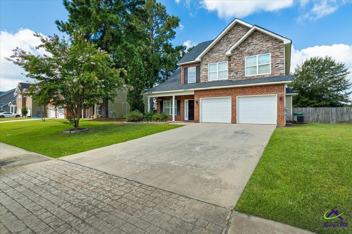 126 Forestbrooke Way