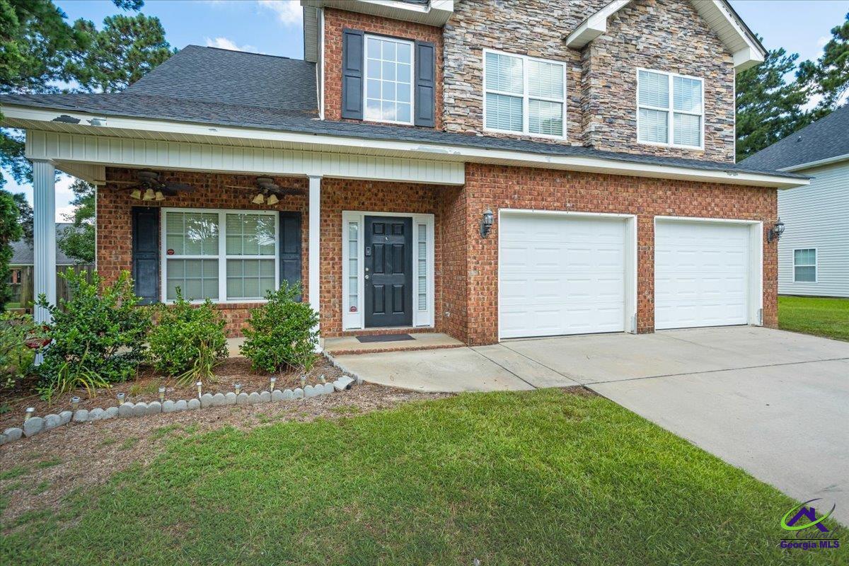 126 Forestbrooke Way