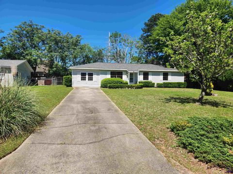 103 Cheryl Boulevard Warner Robins GA 31088