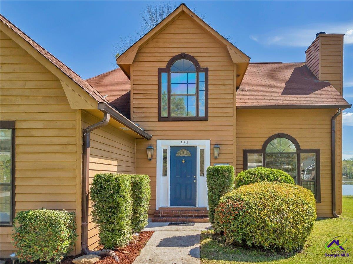 374 Fox Tail Drive