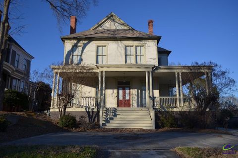 1825 Hardeman Avenue Macon GA 31201