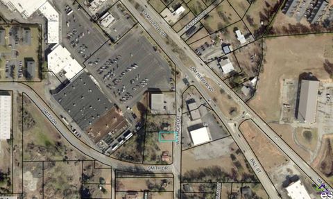 1343 W F Ragin Drive Perry GA 31069