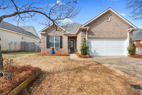 111 Montrose Lane Centerville GA 31028