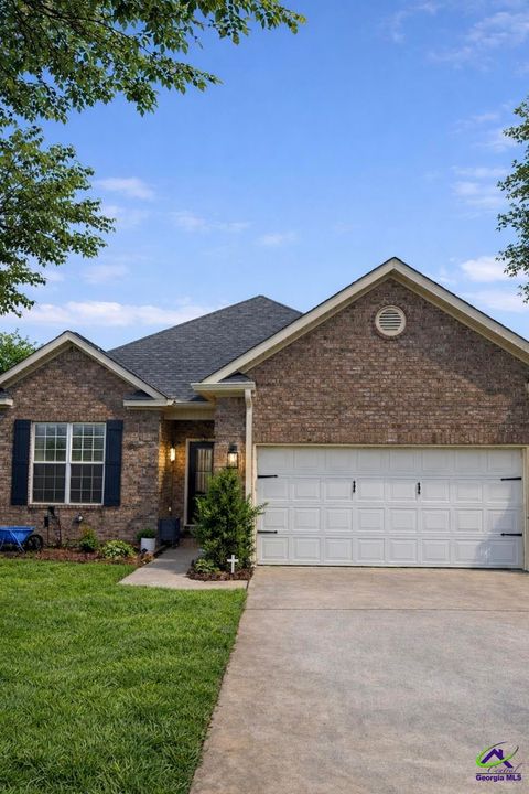 111 Montrose Lane Centerville GA 31028