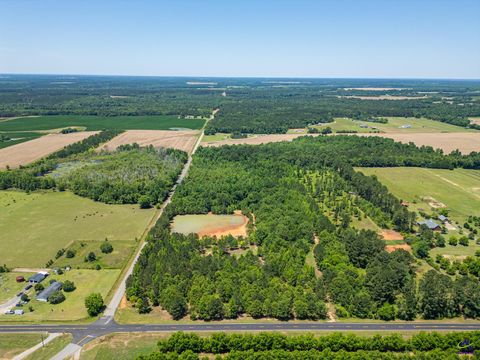 Pitts Road Elko GA 31036