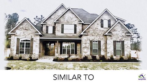 416 Bristleleaf Path Kathleen GA 31047