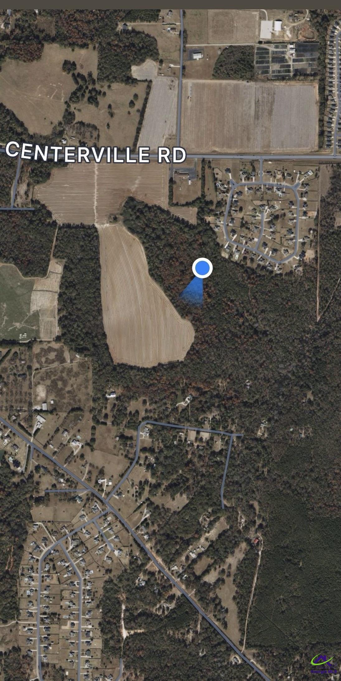 53.91 Acres Anna Marie Circle (Autumn Cove Subdivision)