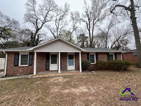 117 Marvin Boulevard Warner Robins GA 31088