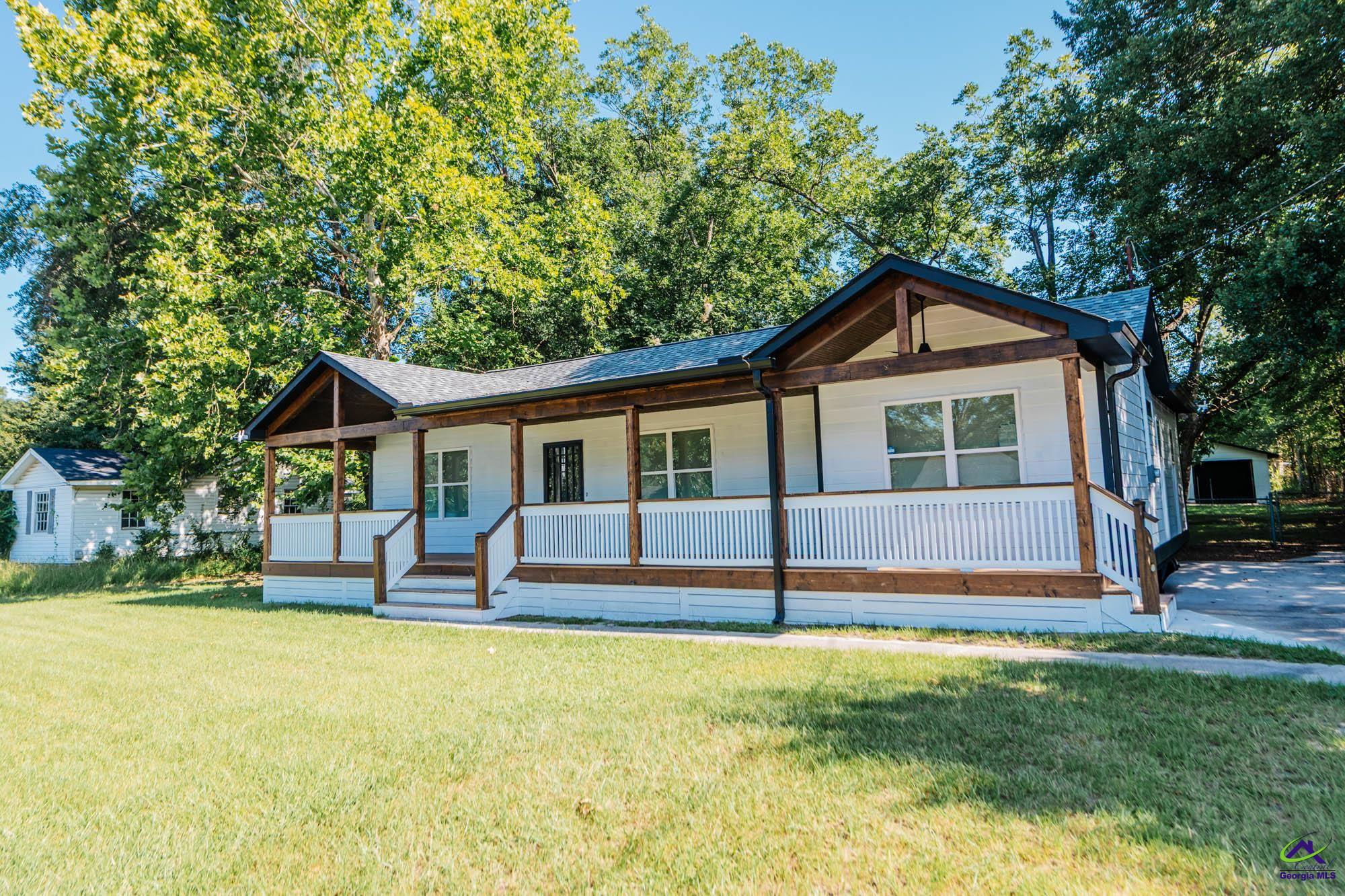 2521 Rocky Creek Road