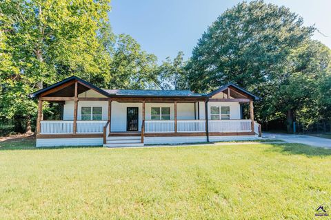 2521 Rocky Creek Road Macon GA 31206