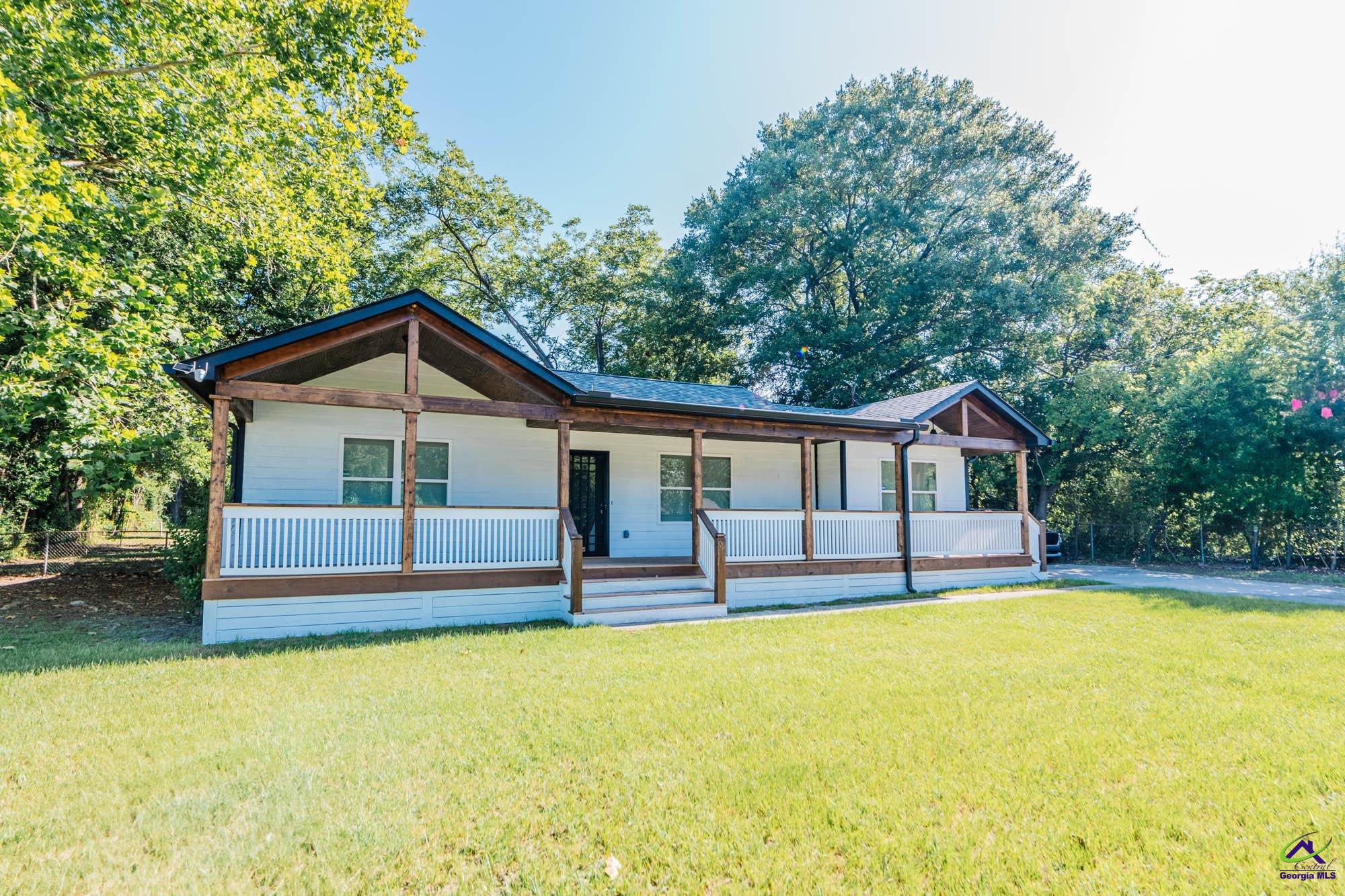 2521 Rocky Creek Road