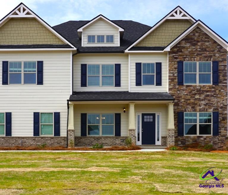 603 Beaver Court