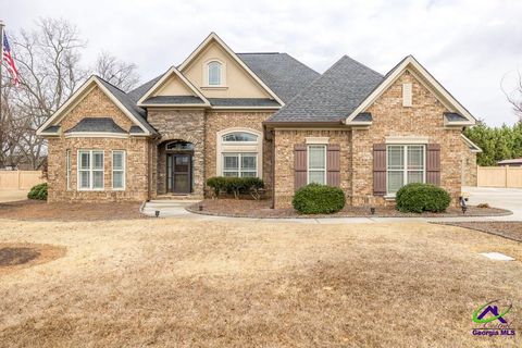 68 Will Way Byron GA 31008