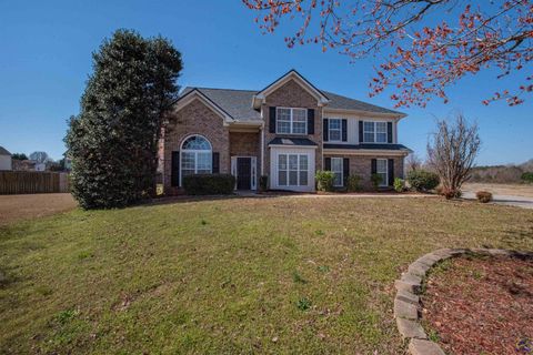 5120 Redcoat Lane McDonough GA 30252