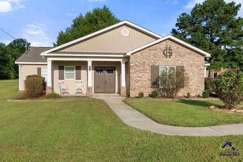 2107 N Hwy 41 Perry GA 31069