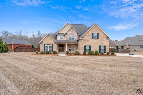 1025 Chattahoochee Drive Bonaire GA 31005