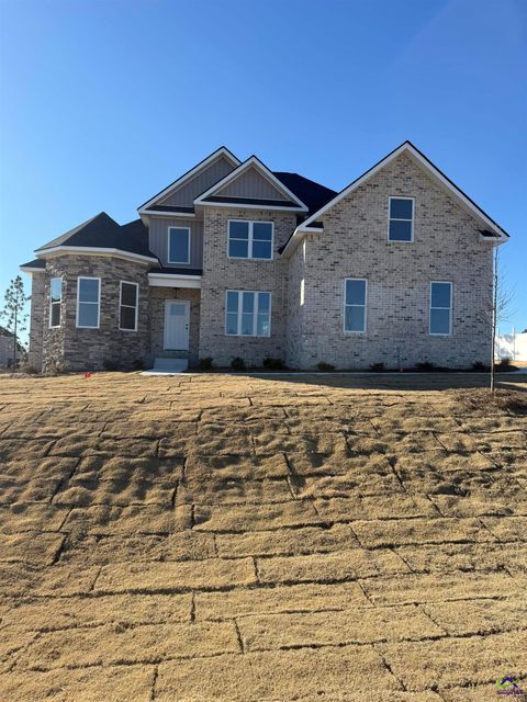 444 Burlington Drive Lizella GA 31052