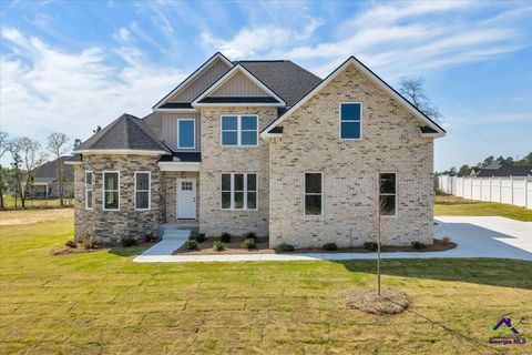 444 Burlington Drive Macon GA 31052